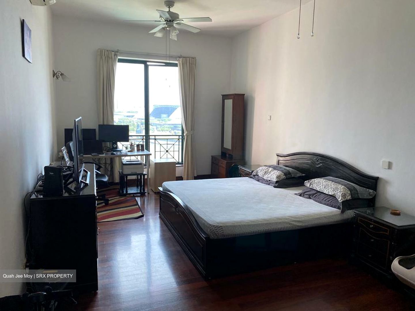 Pebble Bay (D15), Condominium #605039311